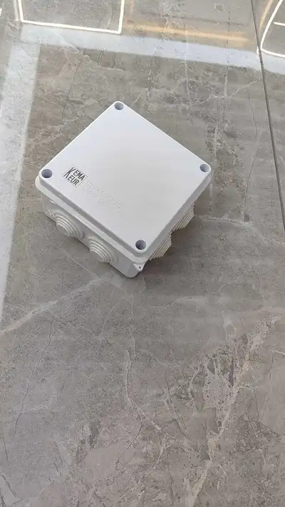 Junction Box 2