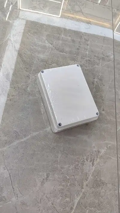 Junction Box