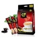 G7越南原装进口中原g7咖啡三合一 速溶咖啡 国际版1600g内100条 1袋(100条)图
