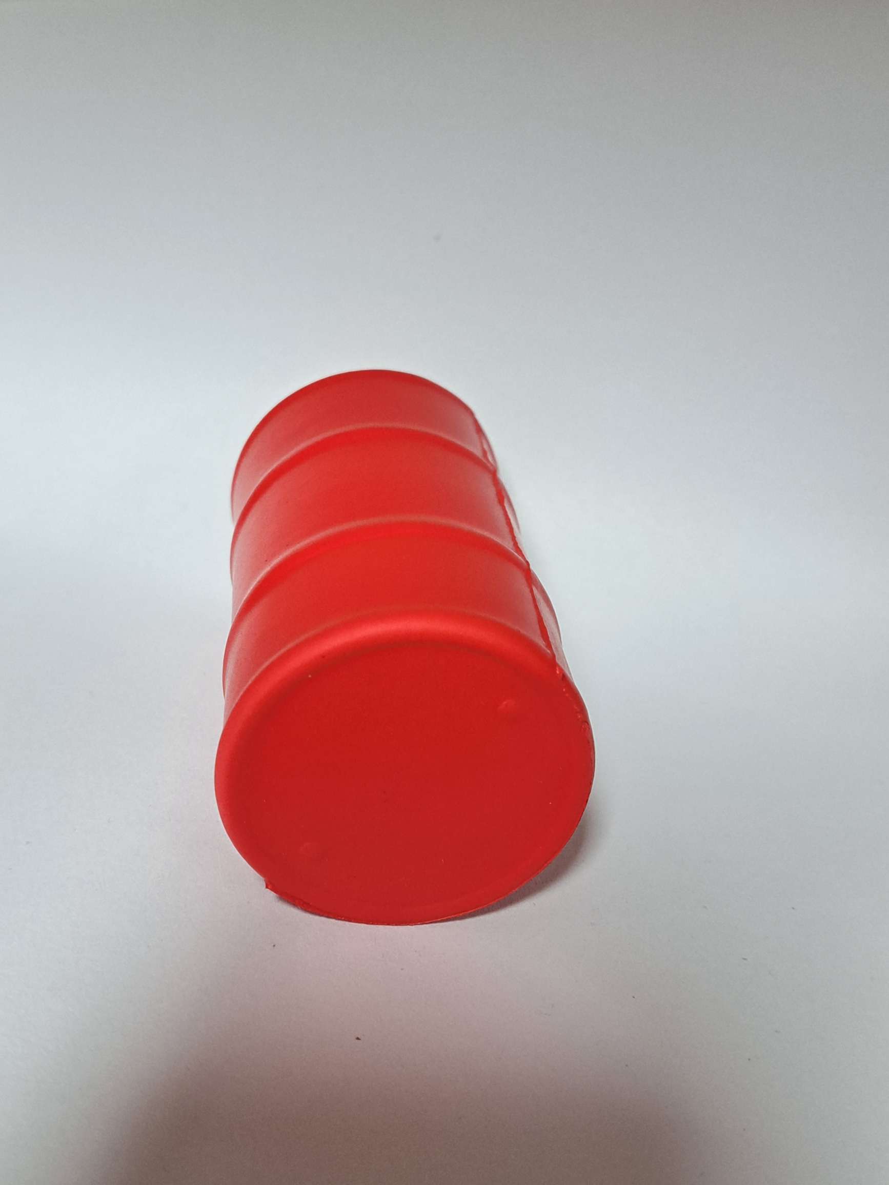 8*5CM pu发泡油桶玩具，油桶压力球，油桶减压球 可以开模定制详情图6