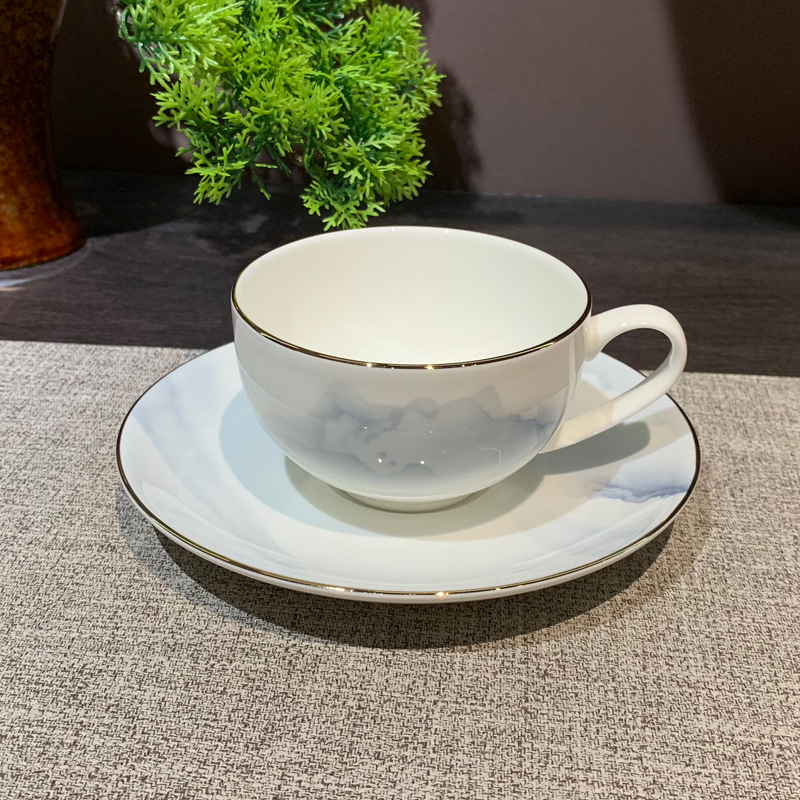 餐盘陶瓷/密胺/酒店用品盘子/仿瓷碗/双立人细节图