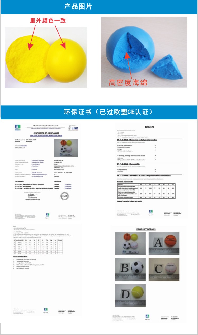 9CM仿真玉米玩具，玉米减压球，玉米压力球，可印logo详情图4