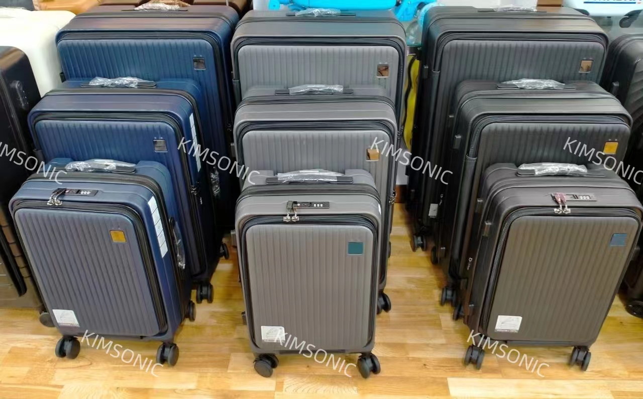 前开盖PC可扩展TSA海关锁批发外贸出口详情3