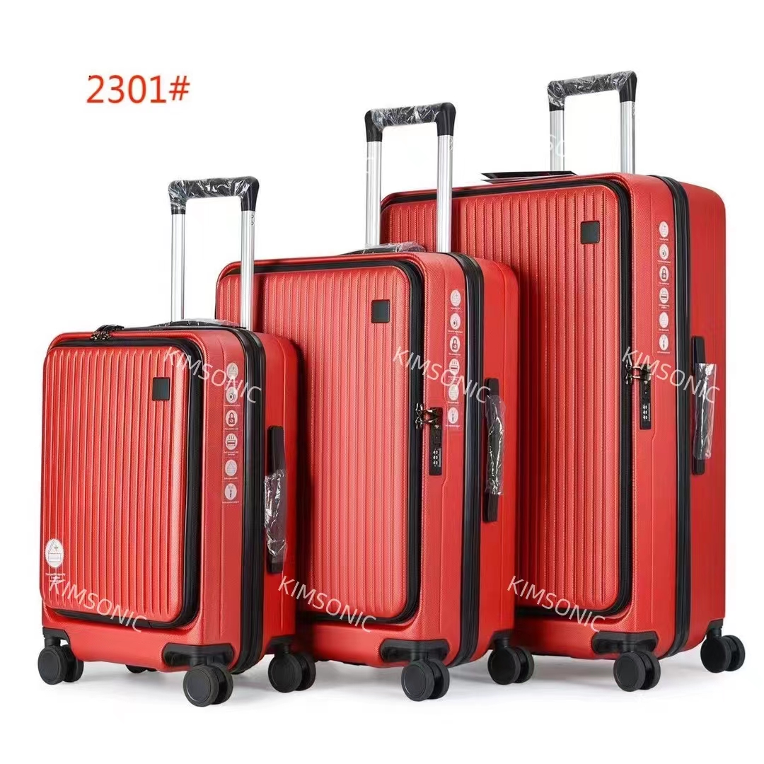 行李箱/行李箱旅行箱包/旅行箱/行李箱密码箱/行李箱登机箱细节图