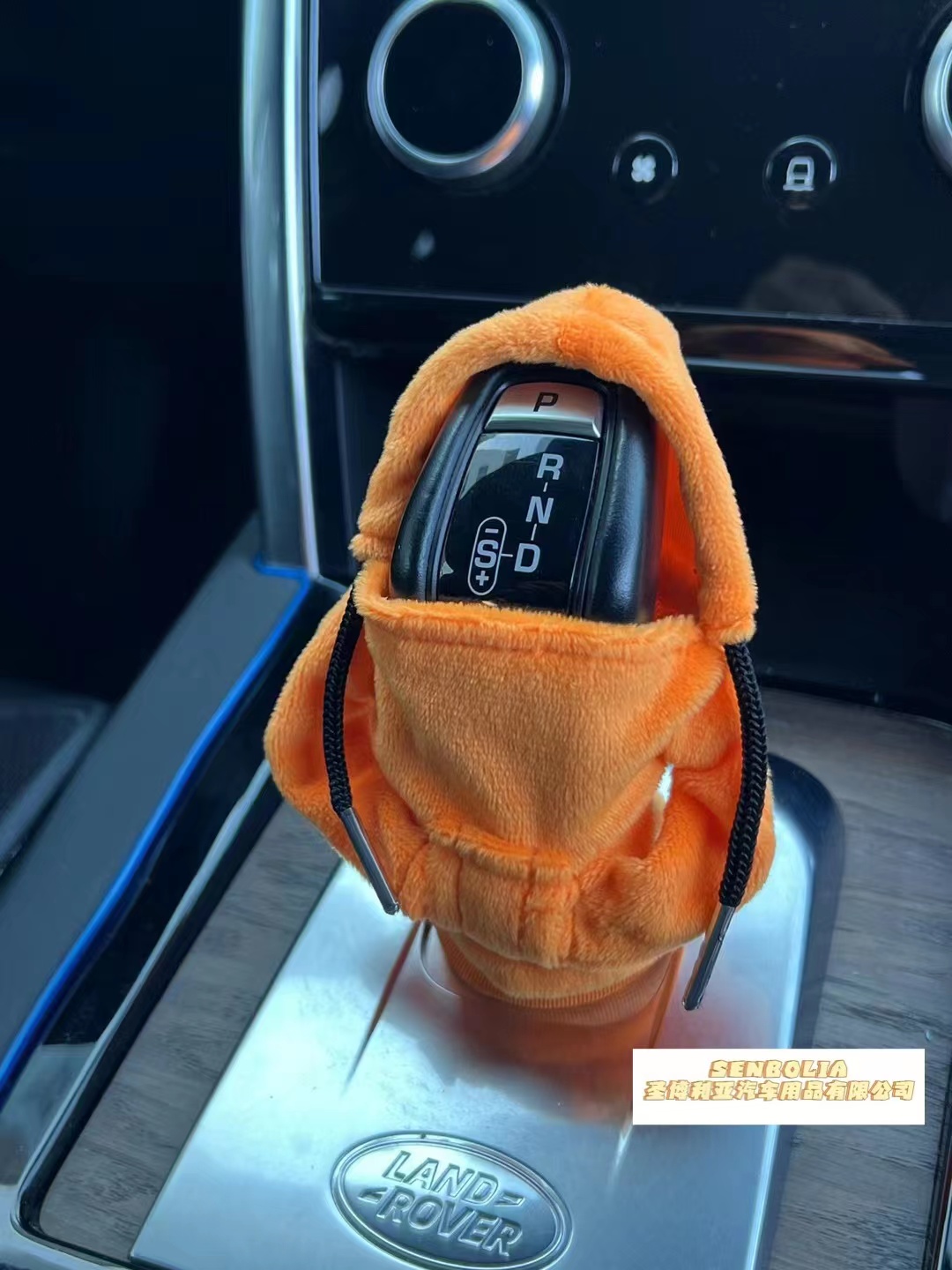 senbolia-DGT-002 New all-inclusive all-season universal car seat cushion factory direct sales. Welcome to purchase automotive supplies pic 3