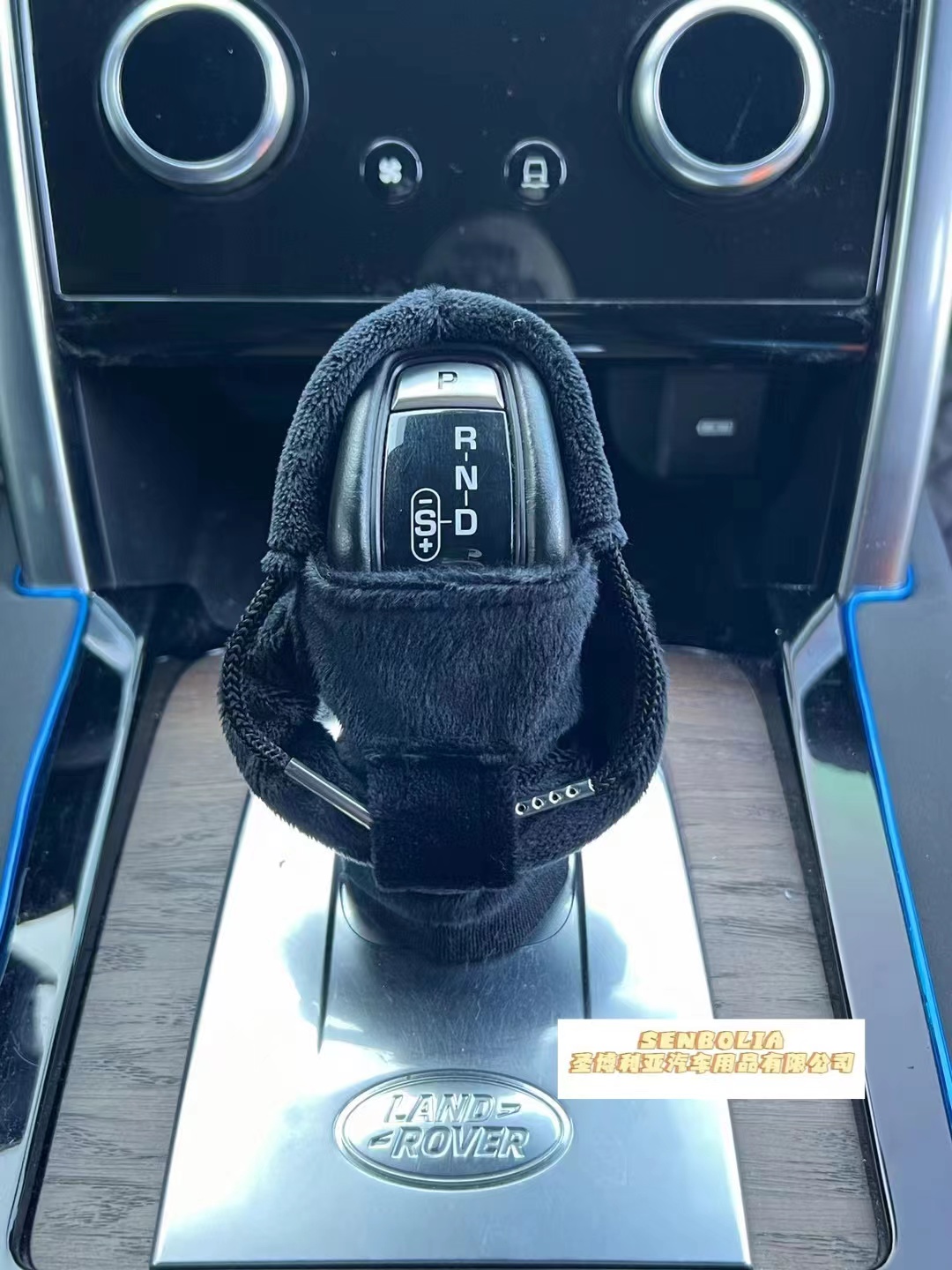 senbolia-DGT-002 New all-inclusive all-season universal car seat cushion factory direct sales. Welcome to purchase automotive supplies pic 4