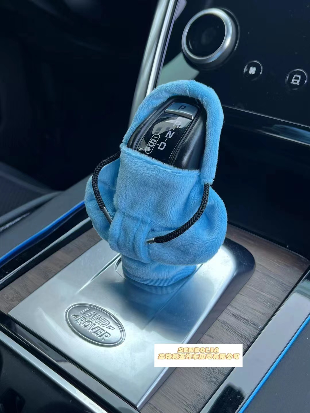 senbolia-DGT-002 New all-inclusive all-season universal car seat cushion factory direct sales. Welcome to purchase automotive supplies pic 6