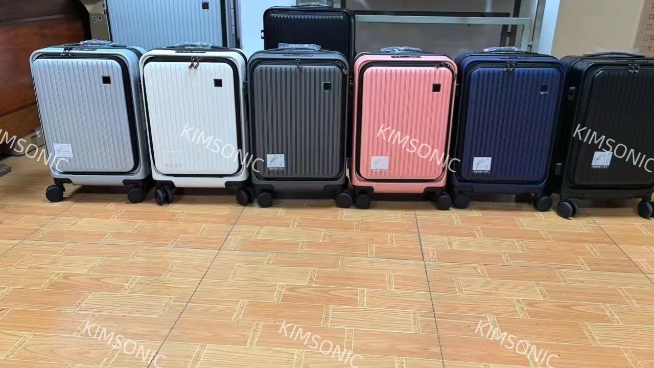 前开盖PC可扩展TSA海关锁批发外贸出口详情4