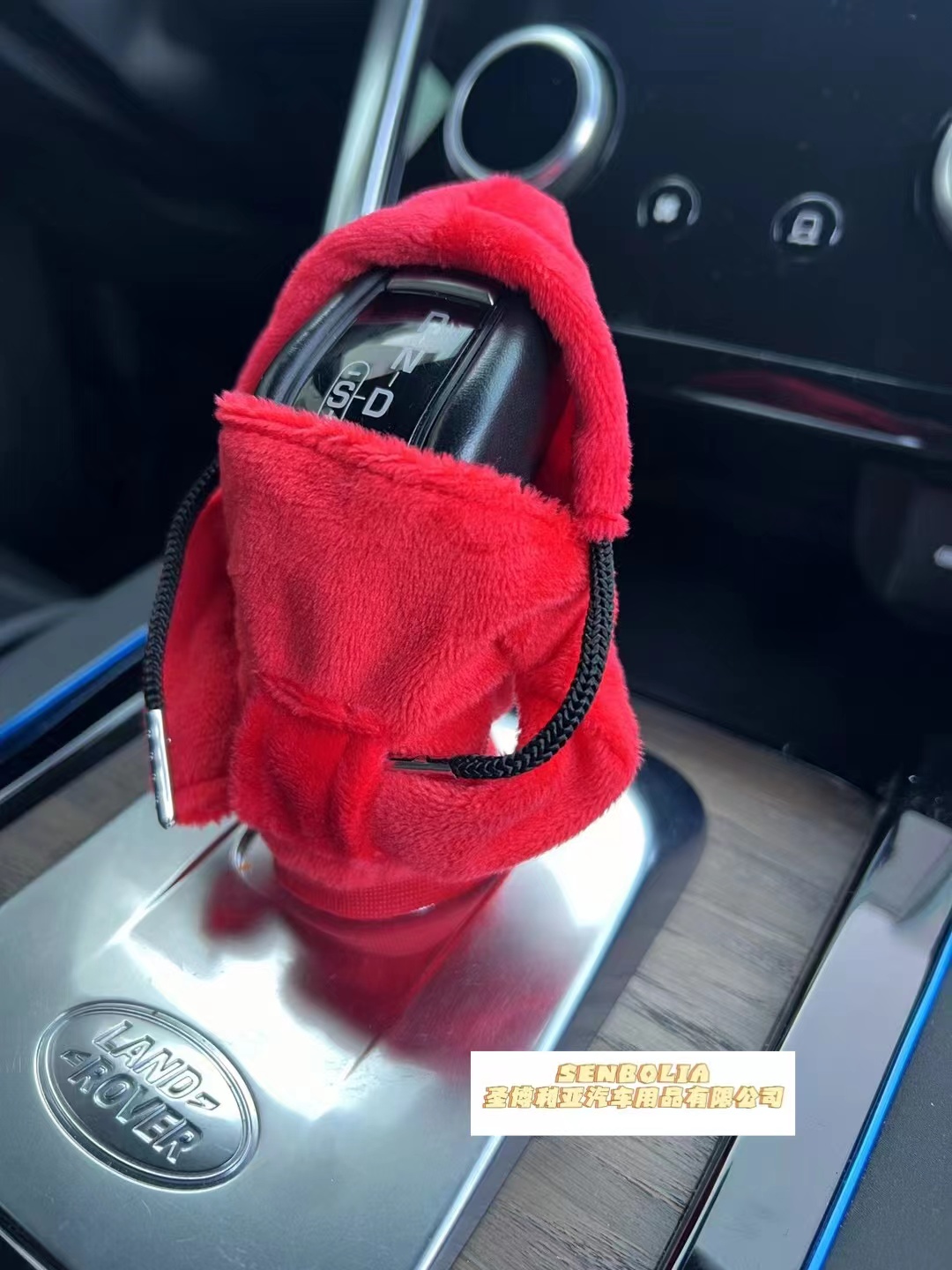 senbolia-DGT-002 New all-inclusive all-season universal car seat cushion factory direct sales. Welcome to purchase automotive supplies pic 8