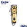 科美/KEMEI KM-2628新款可调节电推剪理发器液晶数显专业油头雕刻电推子图
