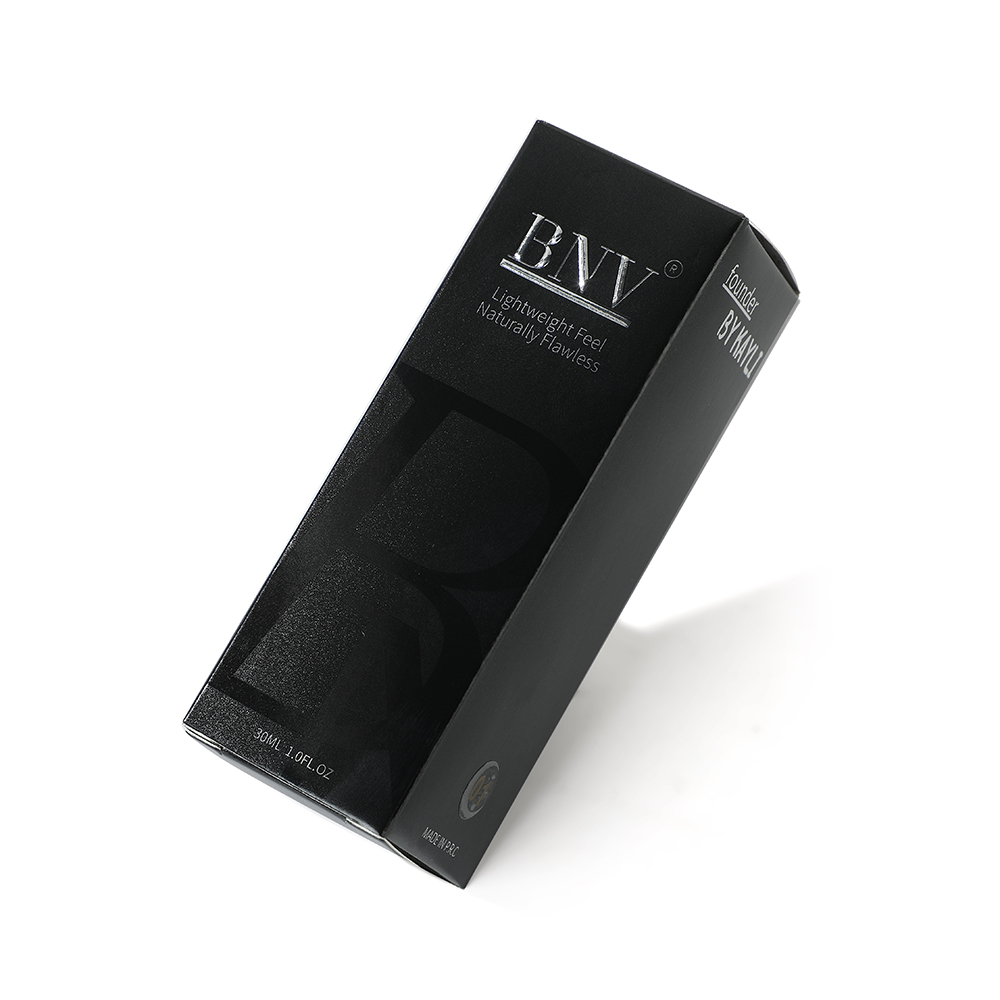 Bnv Long-Lasting Moisturizing Liquid Foundation Burst Makeup Can Be Customized details Picture