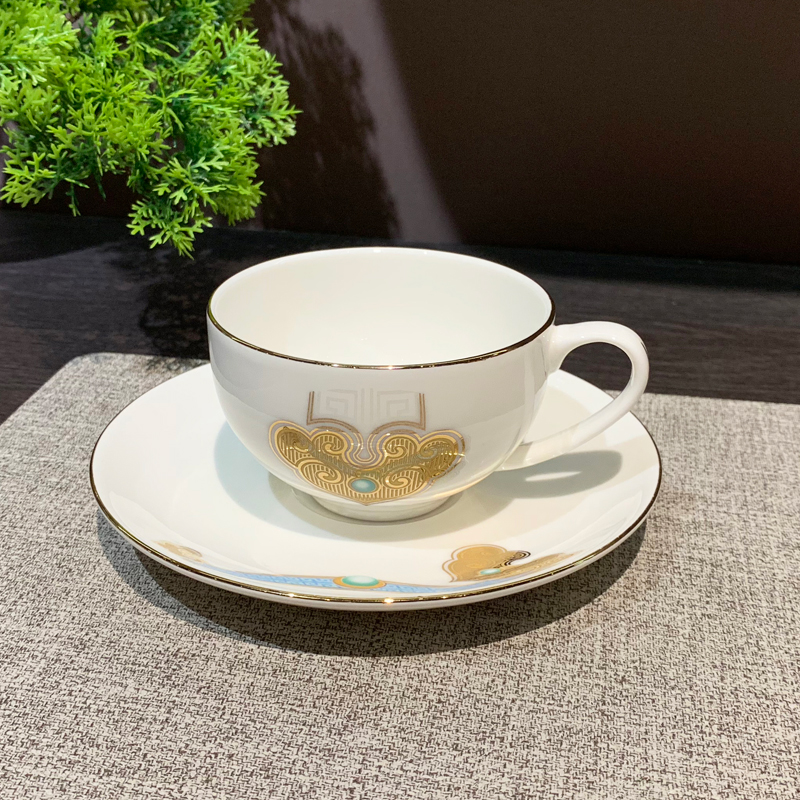 餐盘陶瓷/密胺/双立人/仿瓷碗/餐具盘子细节图