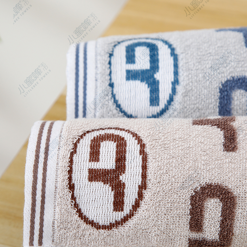 One-piece consignment of Class A infant grade 32-count super soft yarn-dyed single-yarn combed cotton. Item number: 708 pic 10