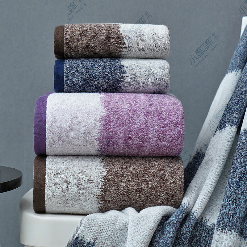 One-piece consignment of Class A infant and toddler grade 32-count super soft yarn-dyed single-yarn combed cotton. Item number :011 pic 8