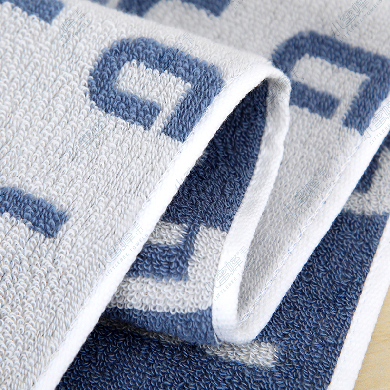 One-piece consignment of Class A infant grade 32-count super soft yarn-dyed single-yarn combed cotton. Item number: 708 pic 12