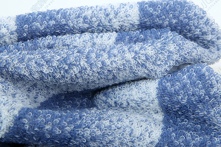 One-piece consignment of Class A infant and toddler grade 32-count super soft dyed single-yarn combed cotton, item number: 608 pic 10