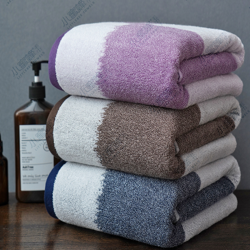 One-piece consignment of Class A infant and toddler grade 32-count super soft yarn-dyed single-yarn combed cotton. Item number :011 pic 12