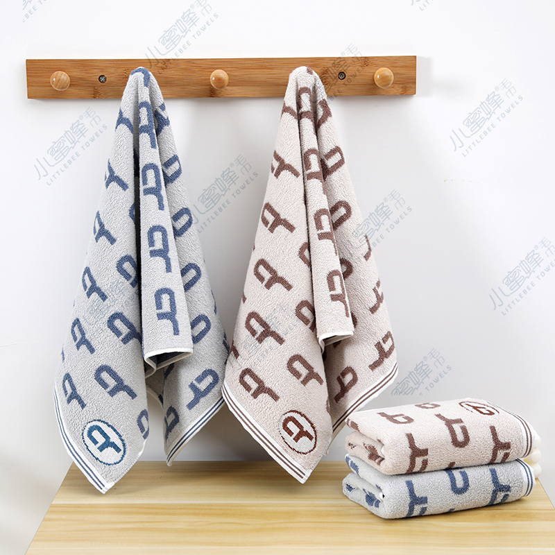 One-piece consignment of Class A infant grade 32-count super soft yarn-dyed single-yarn combed cotton. Item number: 708 pic 7