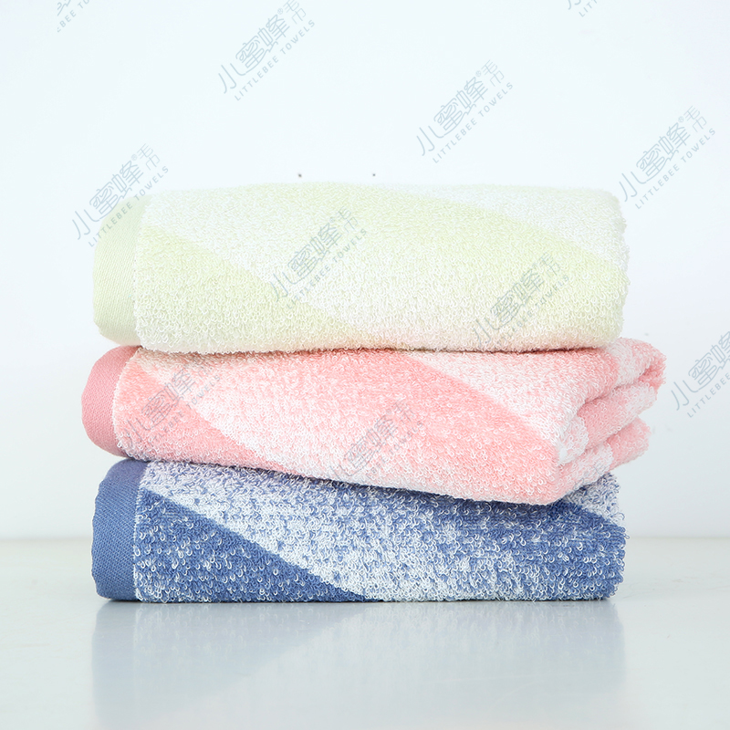 One-piece consignment of Class A infant and toddler grade 32-count super soft dyed single-yarn combed cotton, item number: 608 pic 6