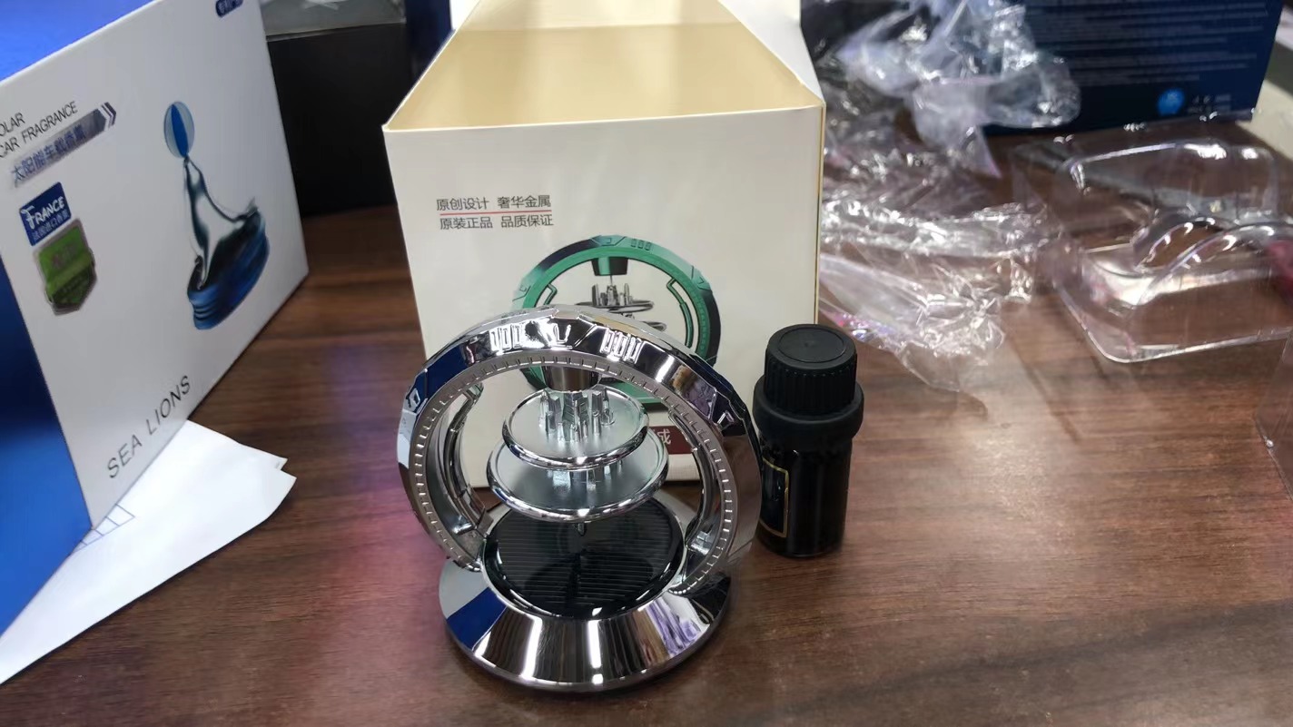 senbolia-XX-001 car aromatherapy: A wide variety of new car aromatherapy styles, direct sales from manufacturers, automotive products details Picture