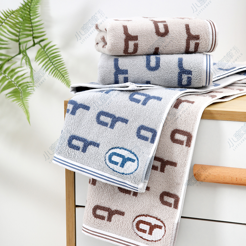 One-piece consignment of Class A infant grade 32-count super soft yarn-dyed single-yarn combed cotton. Item number: 708 pic 6