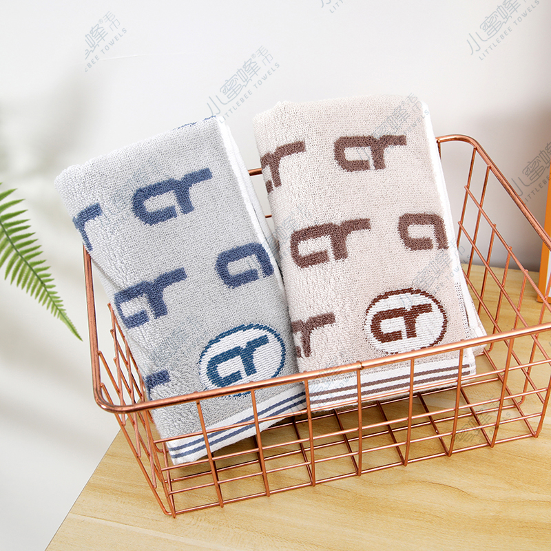 One-piece consignment of Class A infant grade 32-count super soft yarn-dyed single-yarn combed cotton. Item number: 708 pic 5