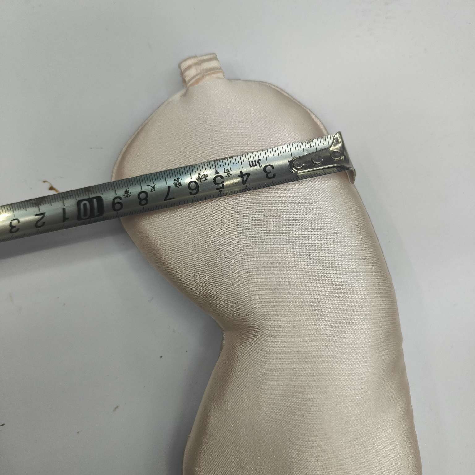 新品上市！专业护眼罩，蒸汽发热，全遮光设计，儿童也适用，让你的眼睛享受SPA，价格合理，赠品等你来拿！白底实物图