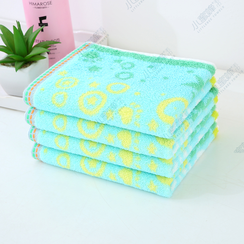 One Piece Of Class A Infant Grade 32 Super Soft Yarn-Dyed Single Yarn Combed Cotton Item No. : 206 Specification drawing
