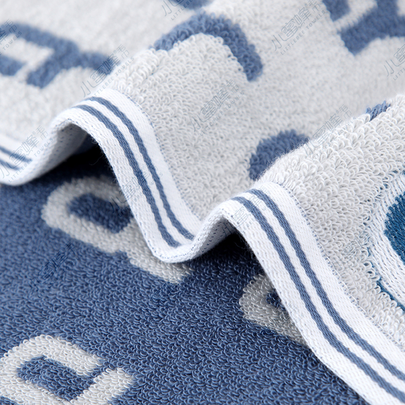 One-piece consignment of Class A infant grade 32-count super soft yarn-dyed single-yarn combed cotton. Item number: 708 pic 11