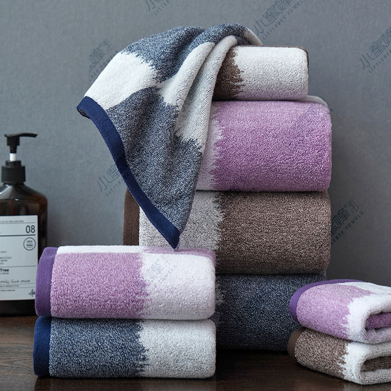 One-piece consignment of Class A infant and toddler grade 32-count super soft yarn-dyed single-yarn combed cotton. Item number :011 pic 15