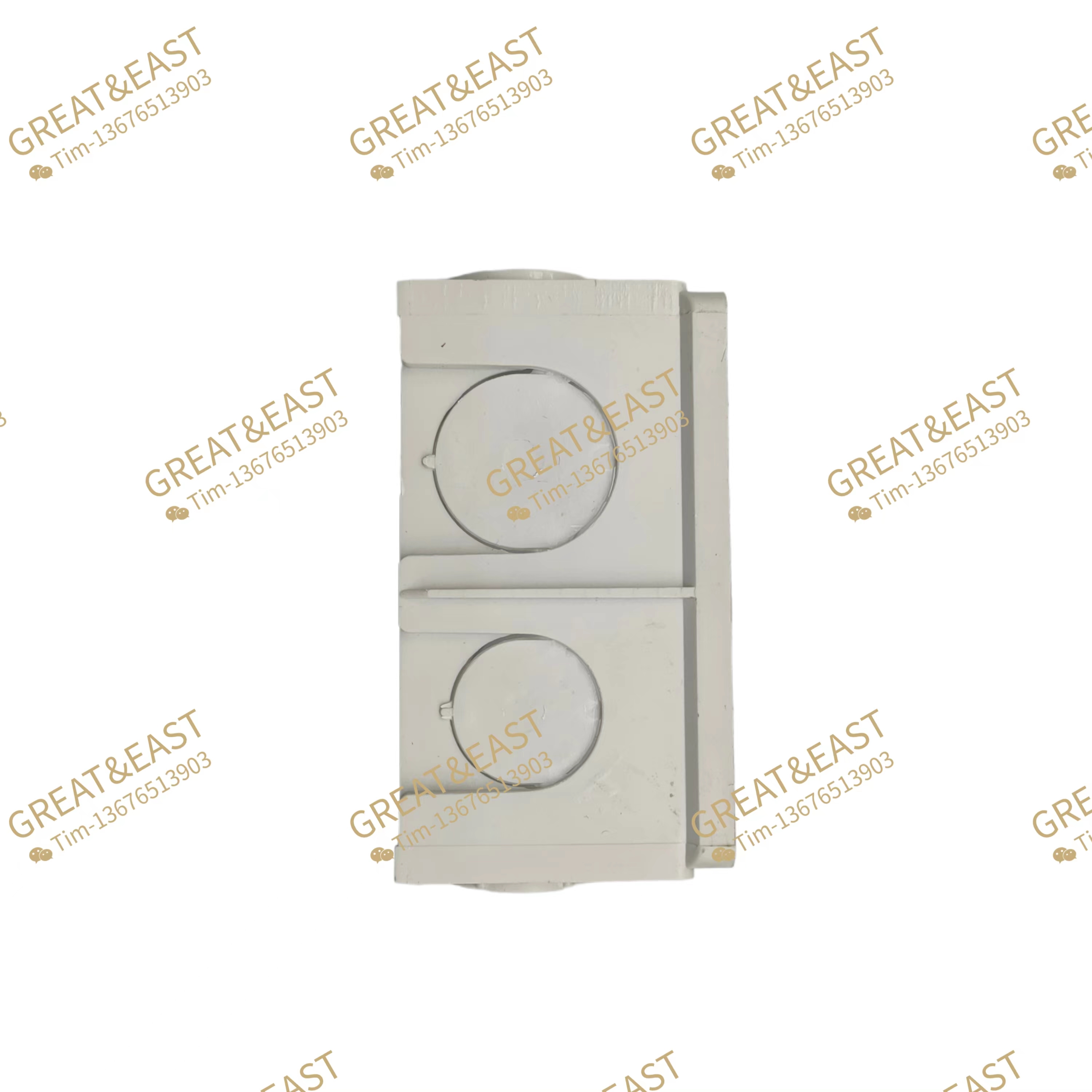 The Type 86 Bottom Box Wiring Box Panel Allows Only The Dark Box To Be Converted Into The Open H2 Box Application Scenario