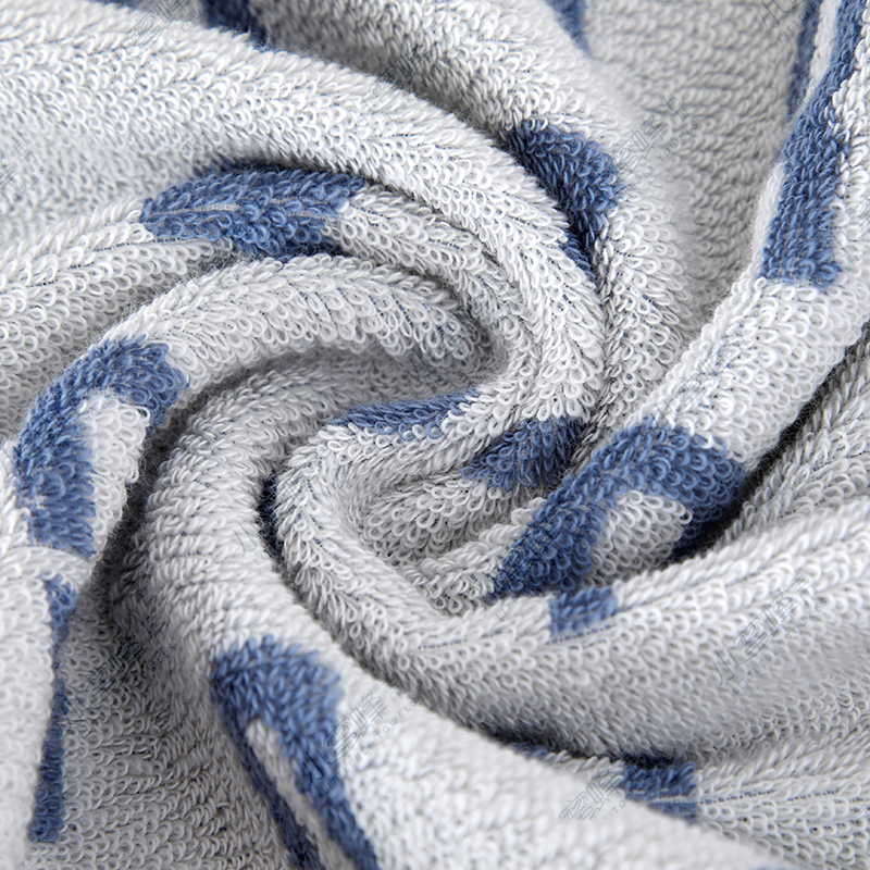 One-piece consignment of Class A infant grade 32-count super soft yarn-dyed single-yarn combed cotton. Item number: 708 pic 13