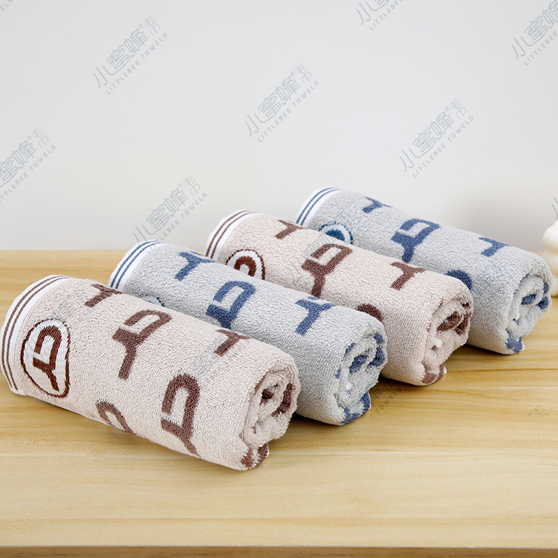 One-piece consignment of Class A infant grade 32-count super soft yarn-dyed single-yarn combed cotton. Item number: 708 pic 9