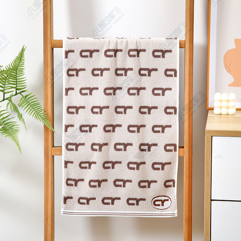 One-piece consignment of Class A infant grade 32-count super soft yarn-dyed single-yarn combed cotton. Item number: 708 Specification image