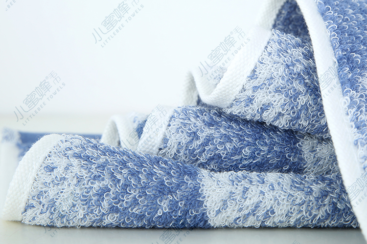 One-piece consignment of Class A infant and toddler grade 32-count super soft dyed single-yarn combed cotton, item number: 608 pic 12