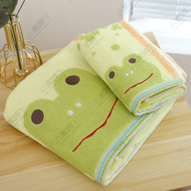 One-piece consignment of Class A infant and toddler grade national trend 32-count super soft dyed single yarn combed cotton, item number :005 pic 12