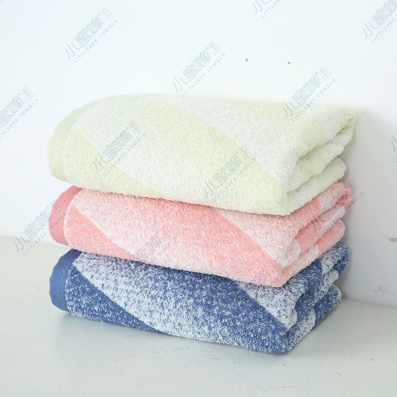 One-piece consignment of Class A infant and toddler grade 32-count super soft dyed single-yarn combed cotton, item number: 608 Item Picture