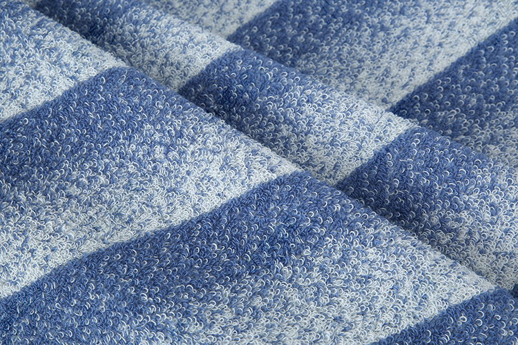 One-piece consignment of Class A infant and toddler grade 32-count super soft dyed single-yarn combed cotton, item number: 608 pic 11