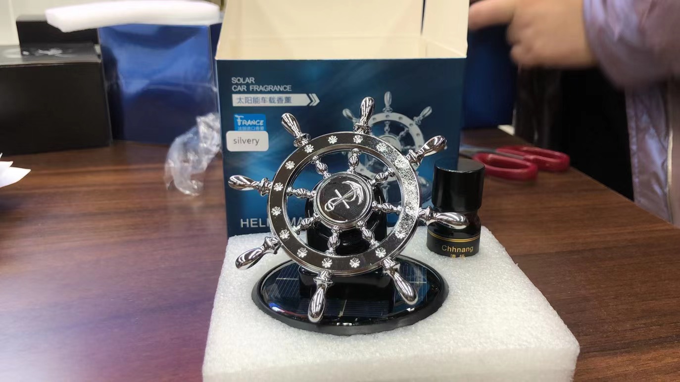 senbolia-XX-001 car aromatherapy: A wide variety of new car aromatherapy styles, direct sales from manufacturers, automotive products pic 1