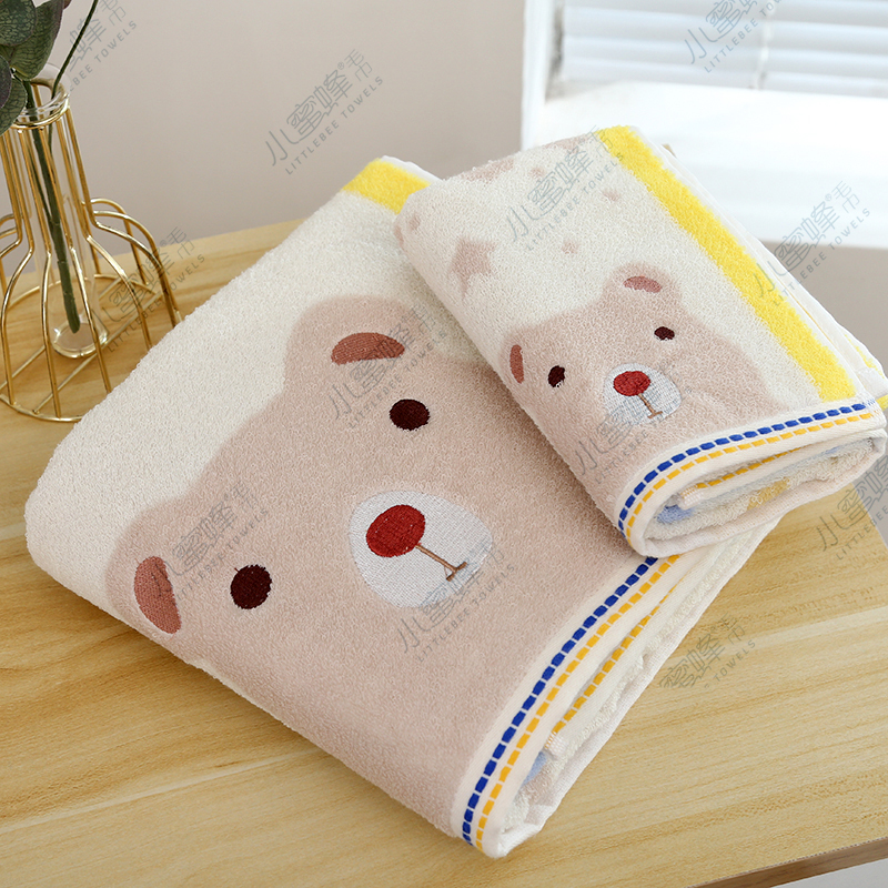 One-piece consignment of Class A infant and toddler grade national trend 32-count super soft dyed single yarn combed cotton, item number :005 pic 10