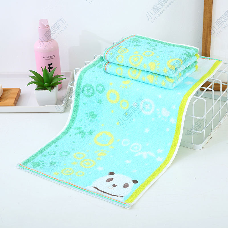One Piece Of Class A Infant Grade 32 Super Soft Yarn-Dyed Single Yarn Combed Cotton Item No. : 206 details Picture