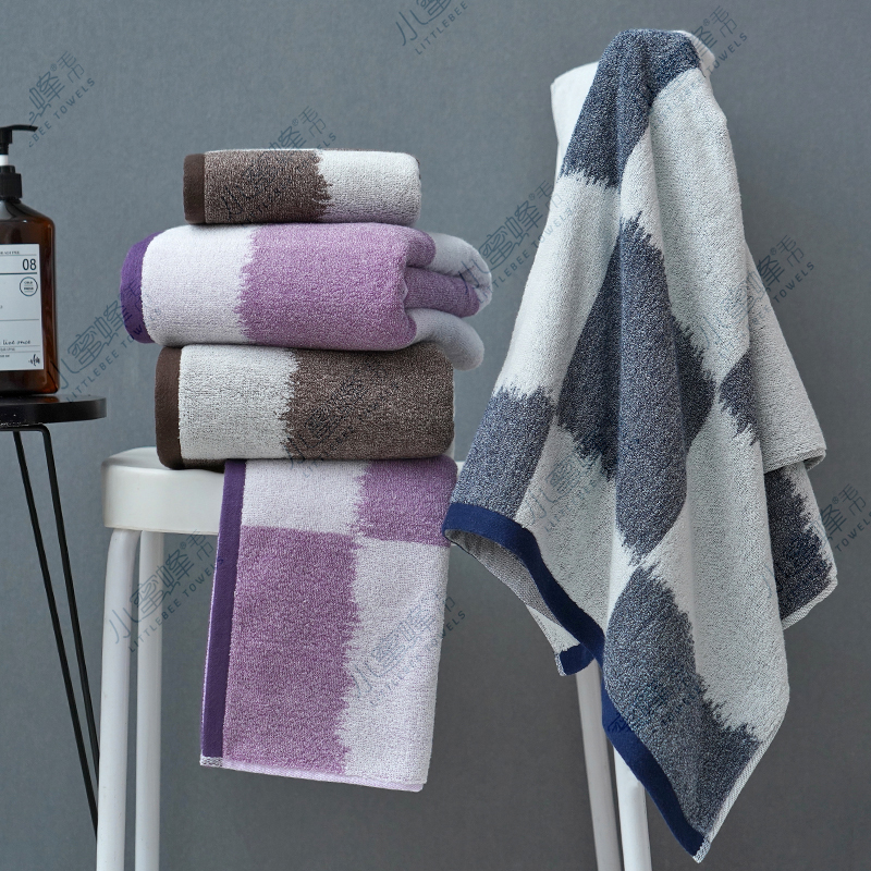 One-piece consignment of Class A infant and toddler grade 32-count super soft yarn-dyed single-yarn combed cotton. Item number :011 pic 9