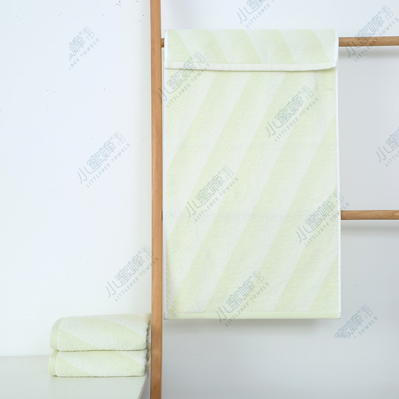 One-piece consignment of Class A infant and toddler grade 32-count super soft dyed single-yarn combed cotton, item number: 608 Specification image