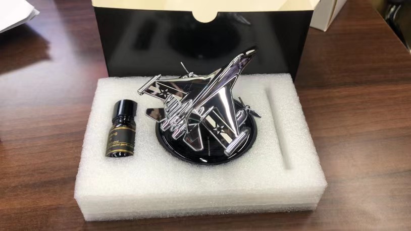 senbolia-XX-001 car aromatherapy: A wide variety of new car aromatherapy styles, direct sales from manufacturers, automotive products pic 6