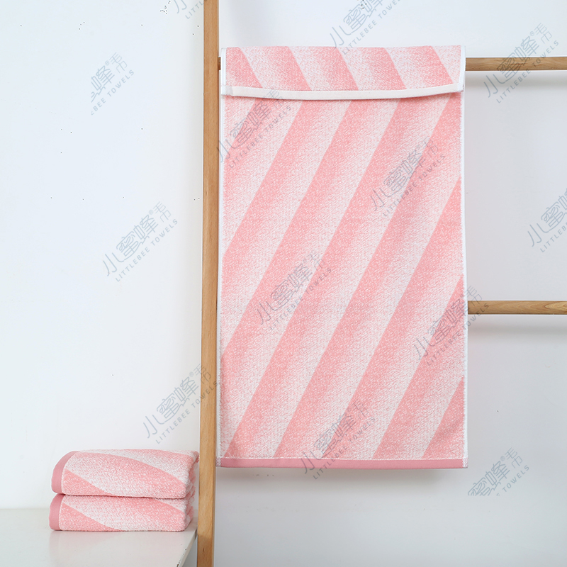 One-piece consignment of Class A infant and toddler grade 32-count super soft dyed single-yarn combed cotton, item number: 608 details Picture