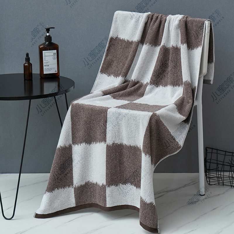 One-piece consignment of Class A infant and toddler grade 32-count super soft yarn-dyed single-yarn combed cotton. Item number :011 details Picture