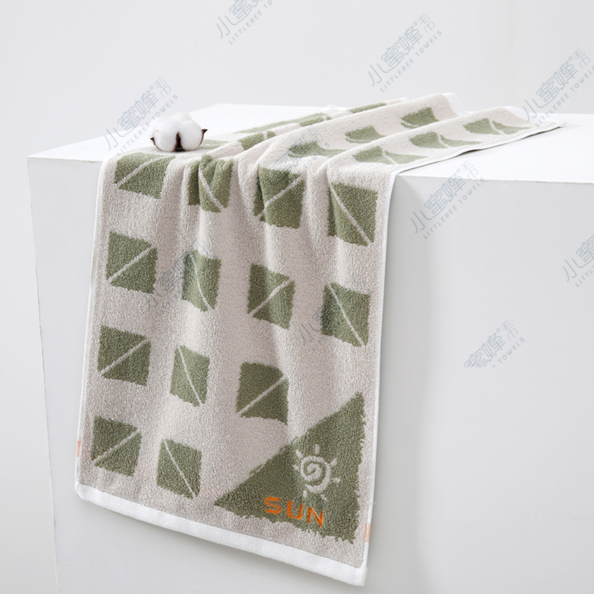 One-piece consignment of Class A infant grade 32-count super soft yarn-dyed single-yarn combed cotton. Item number :003 Item Picture