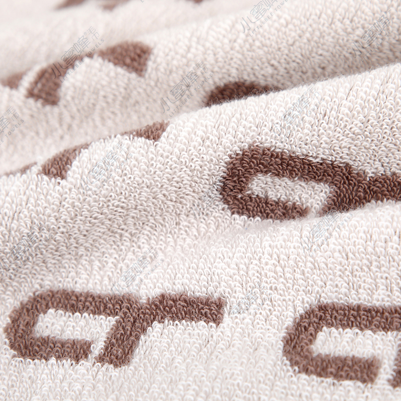 One-piece consignment of Class A infant grade 32-count super soft yarn-dyed single-yarn combed cotton. Item number: 708 pic 14