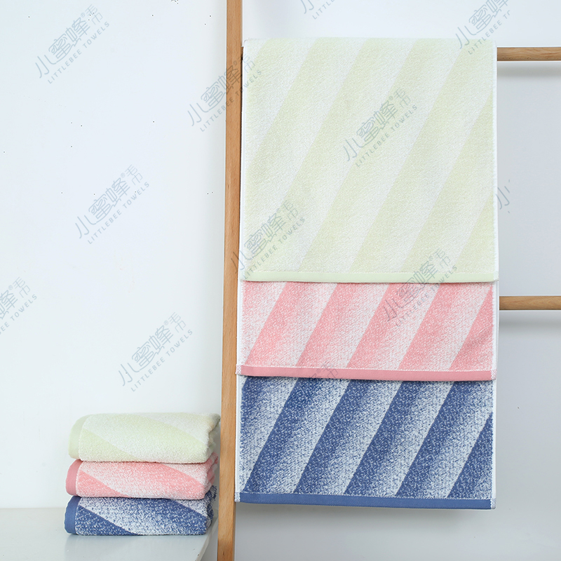 One-piece consignment of Class A infant and toddler grade 32-count super soft dyed single-yarn combed cotton, item number: 608 pic 1