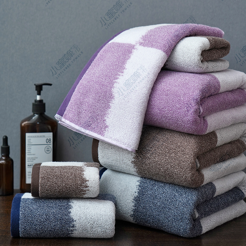 One-piece consignment of Class A infant and toddler grade 32-count super soft yarn-dyed single-yarn combed cotton. Item number :011 pic 13